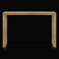Sale Natural Wood Console Furniture Accessories|Consoles