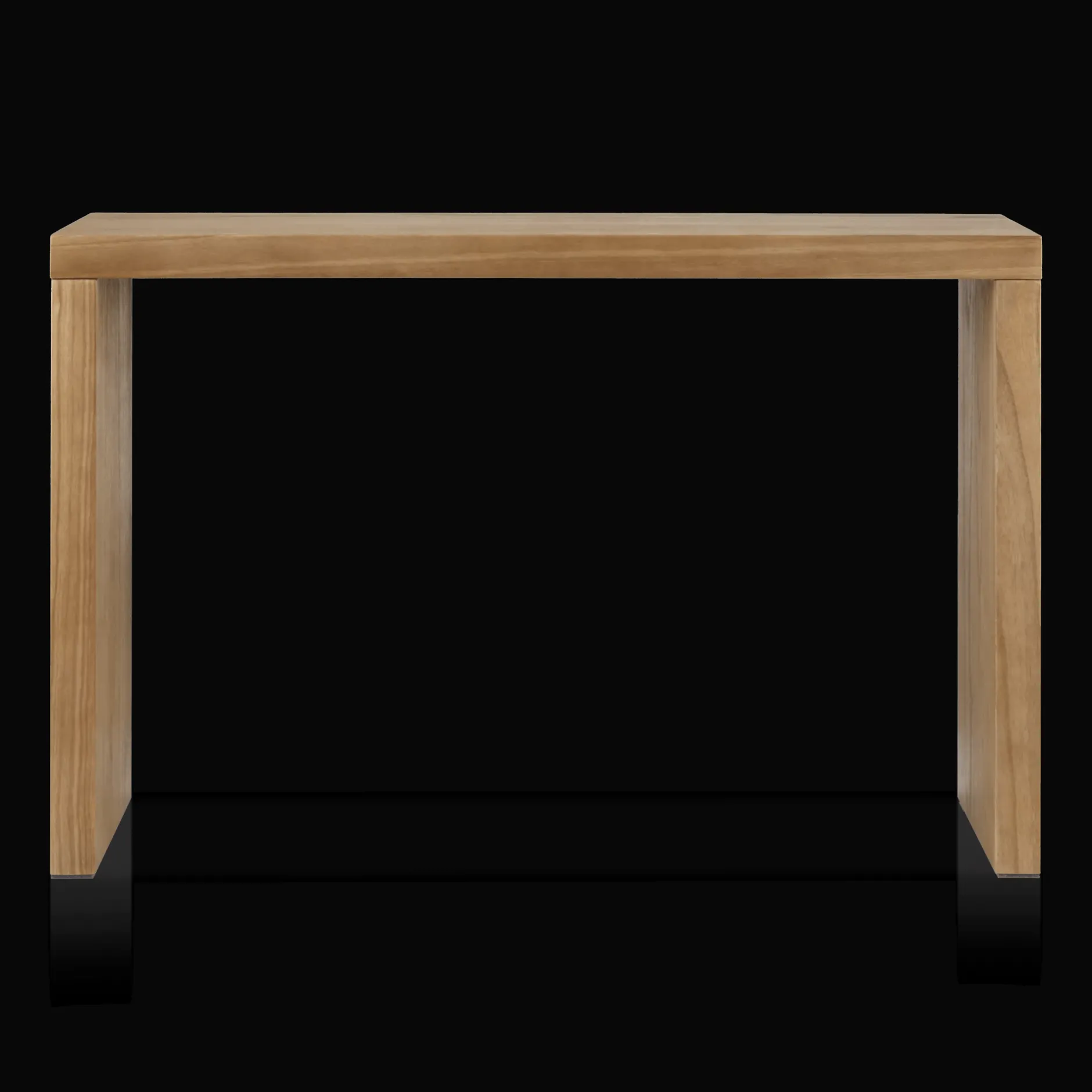 Sale Natural Wood Console Furniture Accessories|Consoles