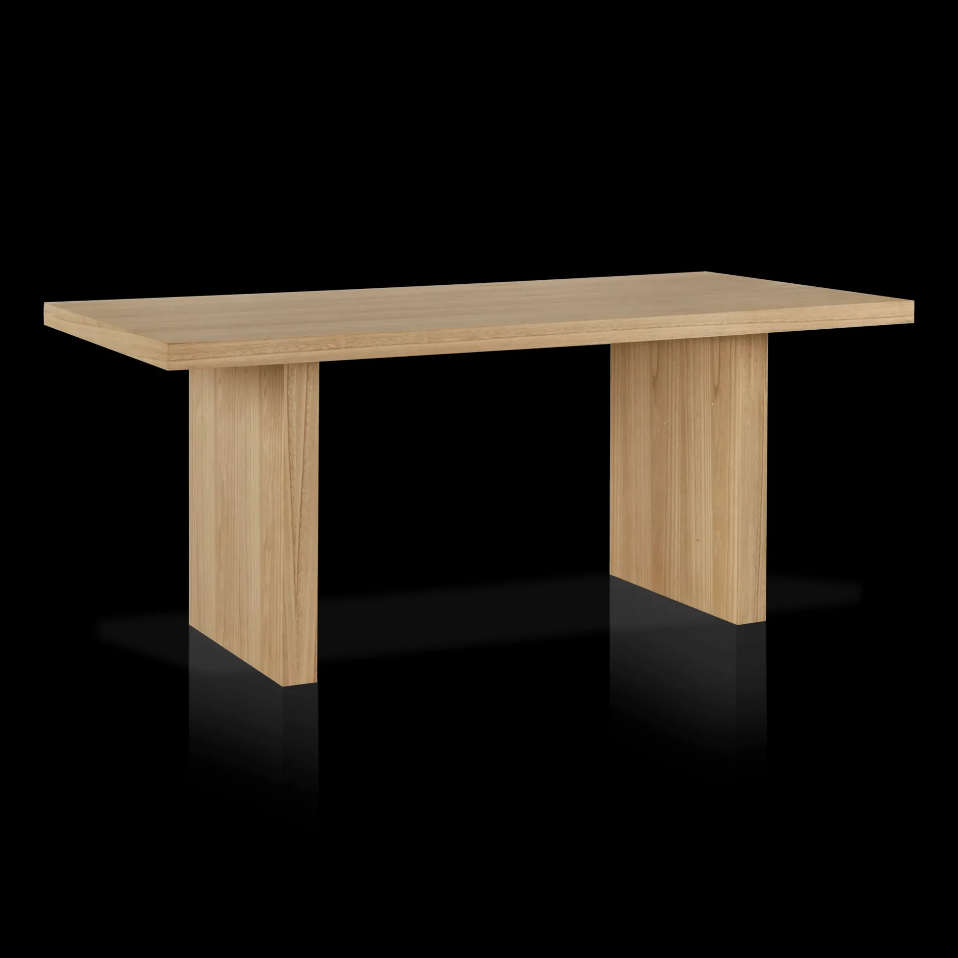 Online Natural Wood Dining Table Furniture Accessories|Dining Tables & Kitchen Tables