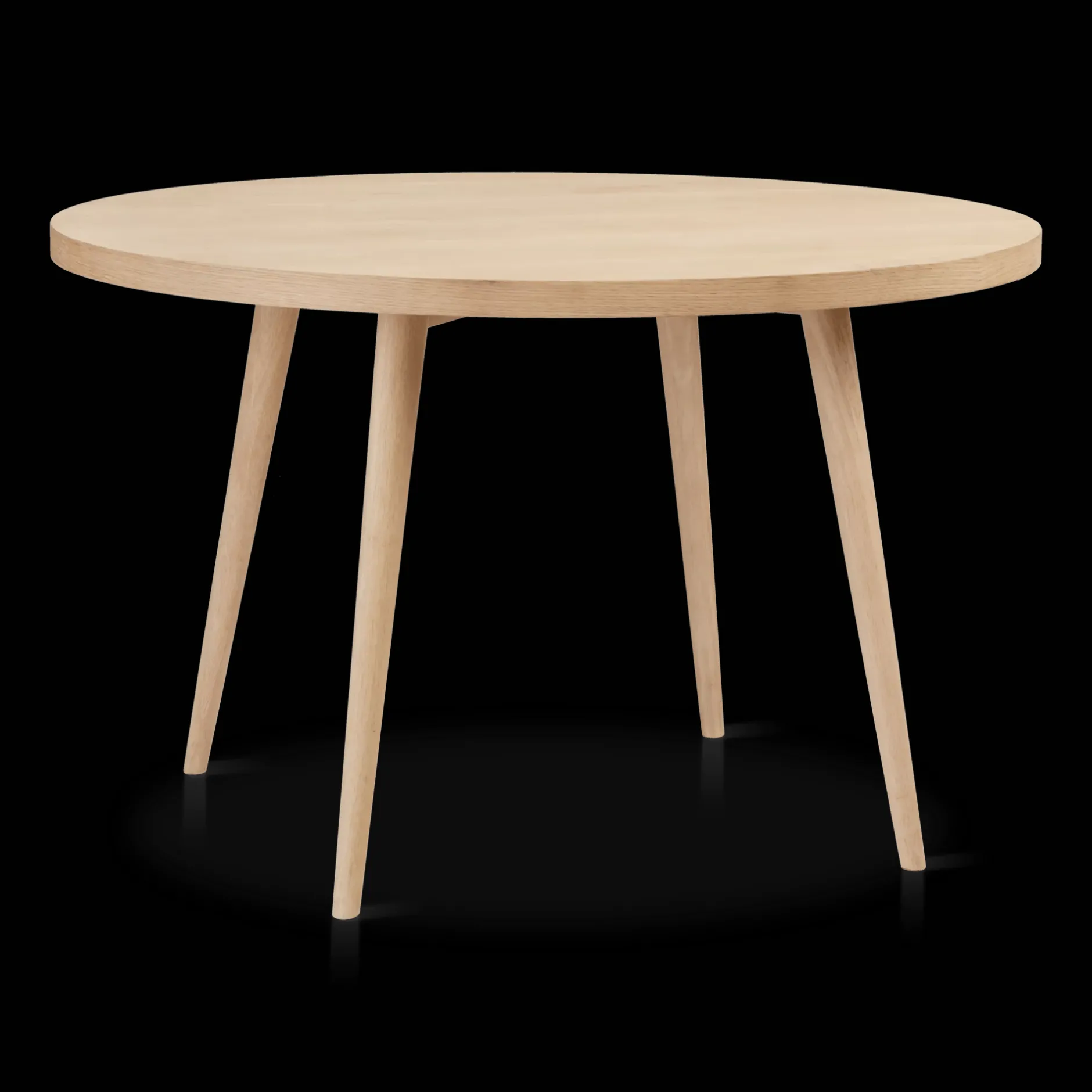 Sale Natural Wood Round Dining Table Furniture Accessories|Dining Tables & Kitchen Tables