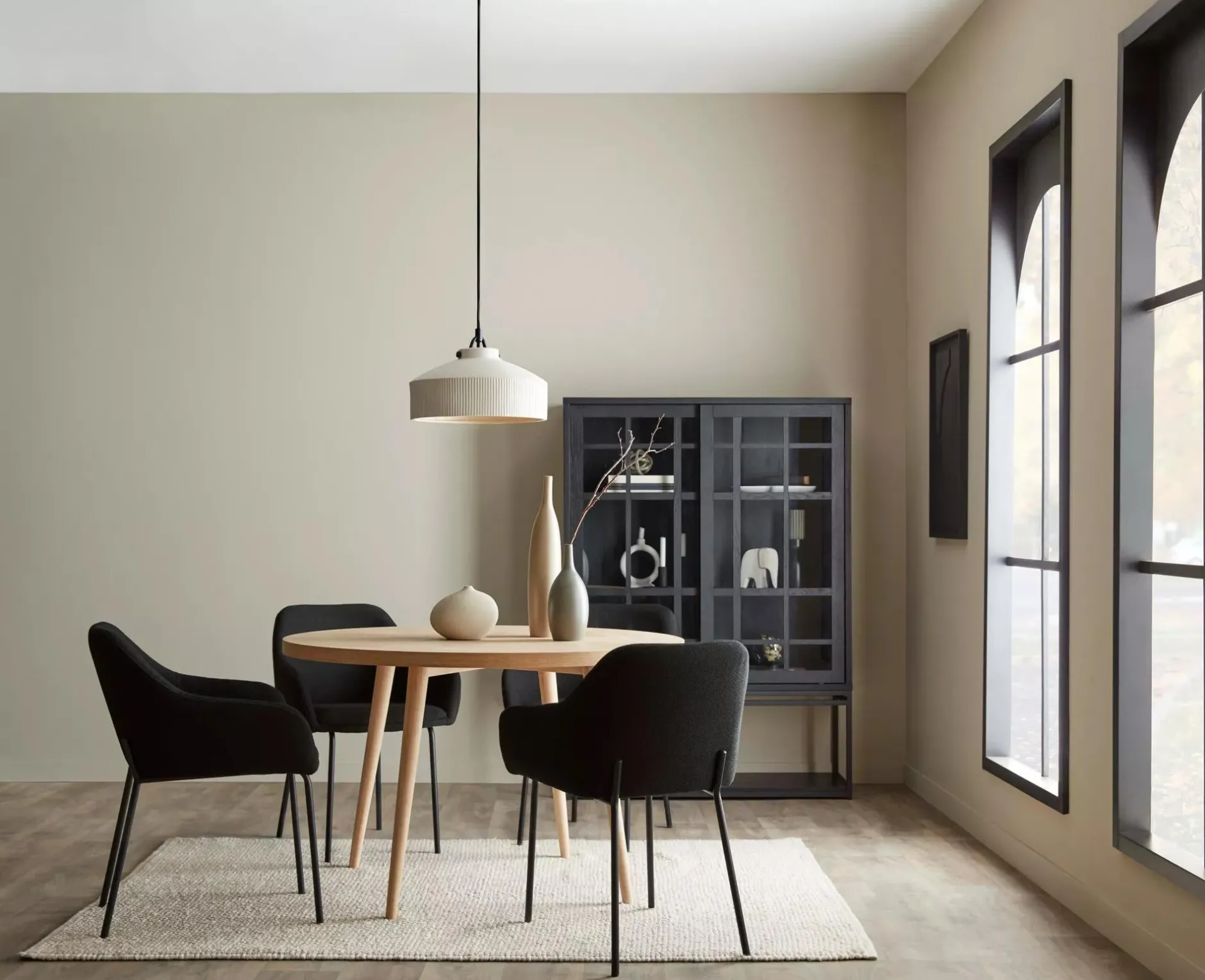 Sale Natural Wood Round Dining Table Furniture Accessories|Dining Tables & Kitchen Tables