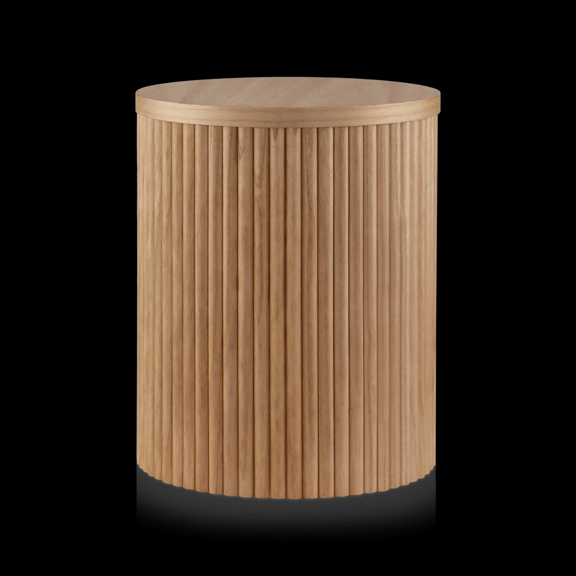 Hot Natural Wood Side Table Side Tables|Coffee Tables & Side Tables