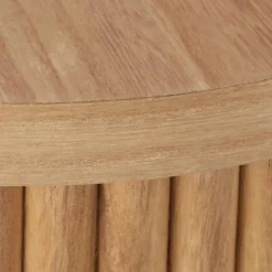 Hot Natural Wood Side Table Side Tables|Coffee Tables & Side Tables