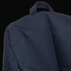 Online Navy Canvas Bean Bag Junior Bedroom Furniture