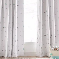 Sale Neida Blackout Curtain Sheer Curtains & Window Sheer Panels|Blackout Window Curtains