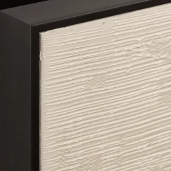 Online Neutral Oval Abstract Painted Canvas Oil Paintings