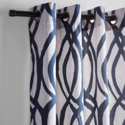 Hot Nora Panel Curtain Sheer Curtains & Window Sheer Panels|Room Darkening & Light Filtering Curtains