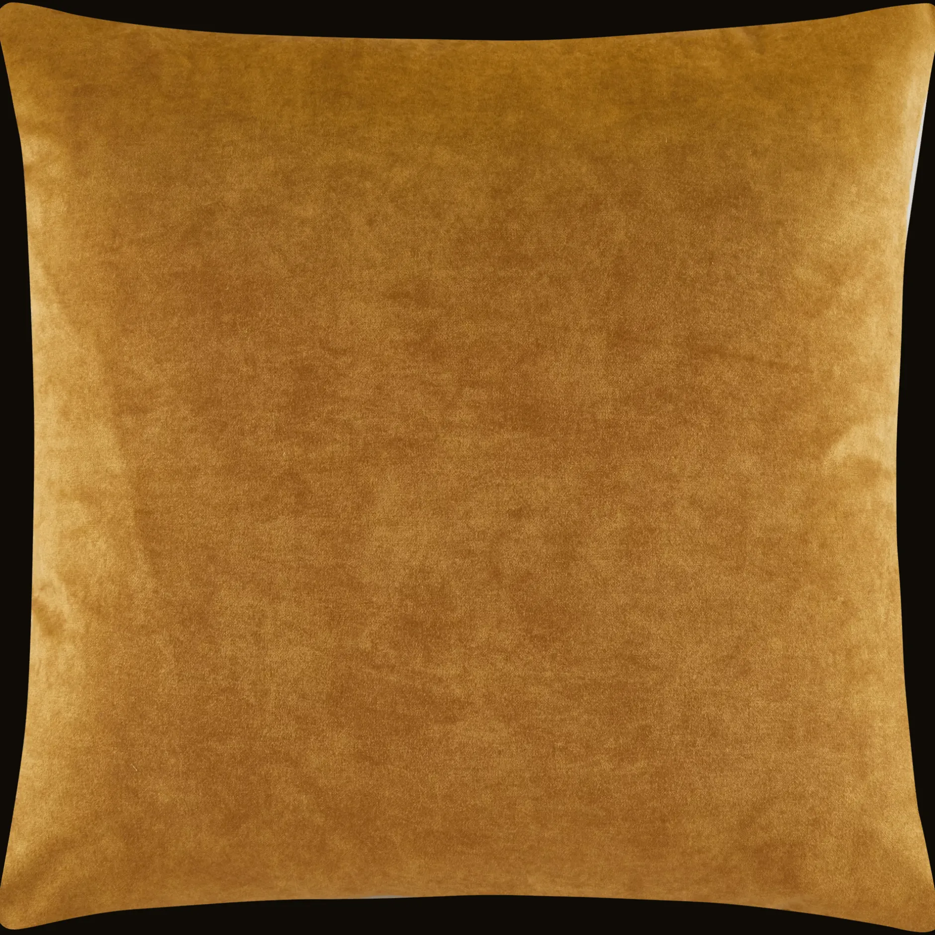 Clearance Ochre Balmore Decorative Pillow Decorative Throw Pillows