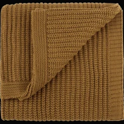 Online Ochre Ribba Throw Decorative Throws & Blankets