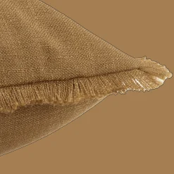 Online Ochre Taha Decorative Pillow Decorative Throw Pillows