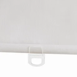 Discount Off White Chita Cordless Blackout Roller Shade Window Blinds & Shades