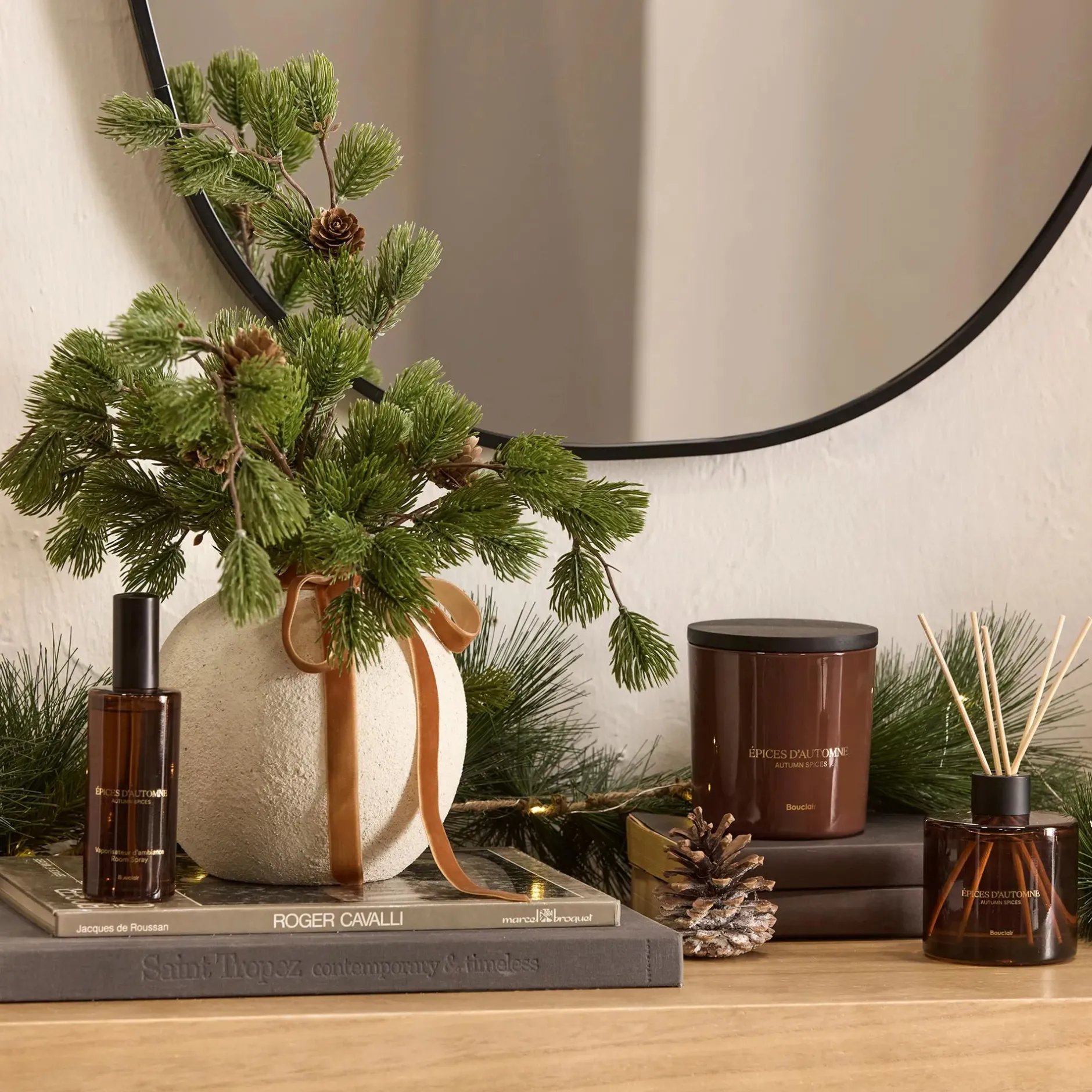 Best Off White Doodle Boucle Decorative Throw Pillow Decorative Throw Pillows