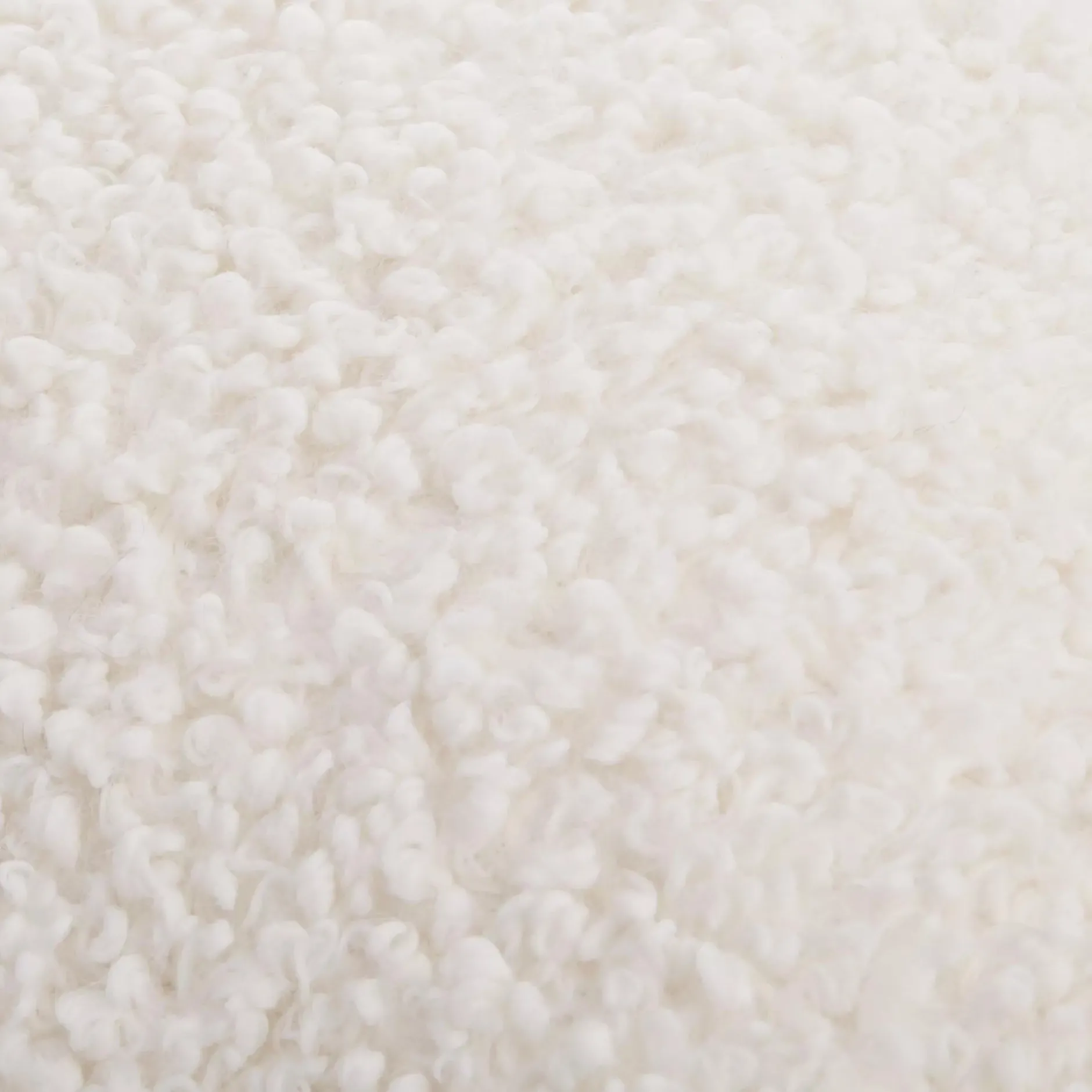 Best Off White Doodle Boucle Decorative Throw Pillow Decorative Throw Pillows