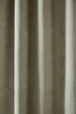 Best Olive Tajo Panel Curtain Sheer Curtains & Window Sheer Panels|Room Darkening & Light Filtering Curtains