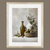 Online Olives and Vases Framed Art Printed & Photography Wall Art Canvases