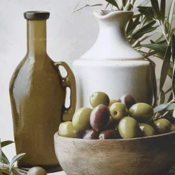 Online Olives and Vases Framed Art Printed & Photography Wall Art Canvases