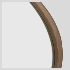 Online Organic Walnut Mirror Mirrors