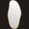Organic Wood Mirror Mirrors