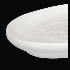 Online Oval Tray with Engraved Stem Home Decorative Items & Objects