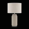 Online Patterned Ceramic Table Lamp Table Lamps
