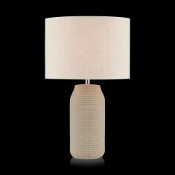 Online Patterned Ceramic Table Lamp Table Lamps