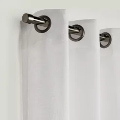 Outlet Penny Sheer Curtain Sheer Curtains & Window Sheer Panels