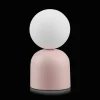 Pink Bubble Table Lamp Junior Lighting