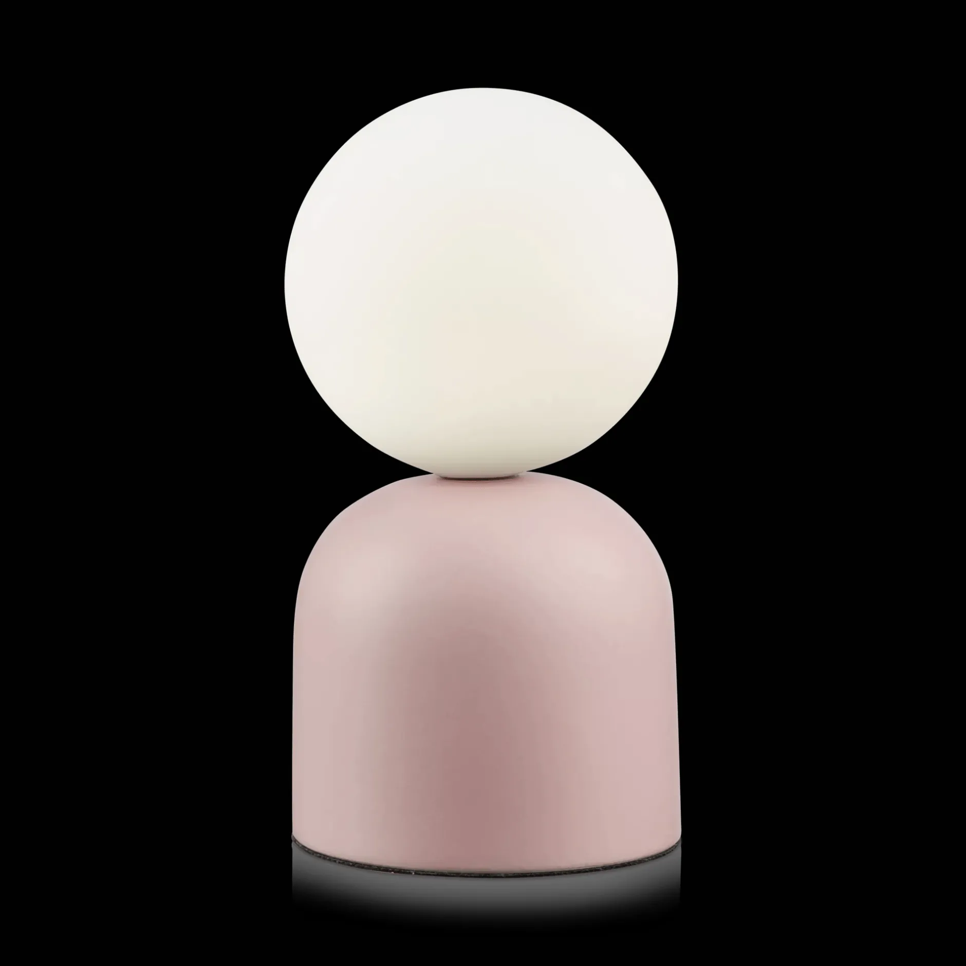 Pink Bubble Table Lamp Junior Lighting