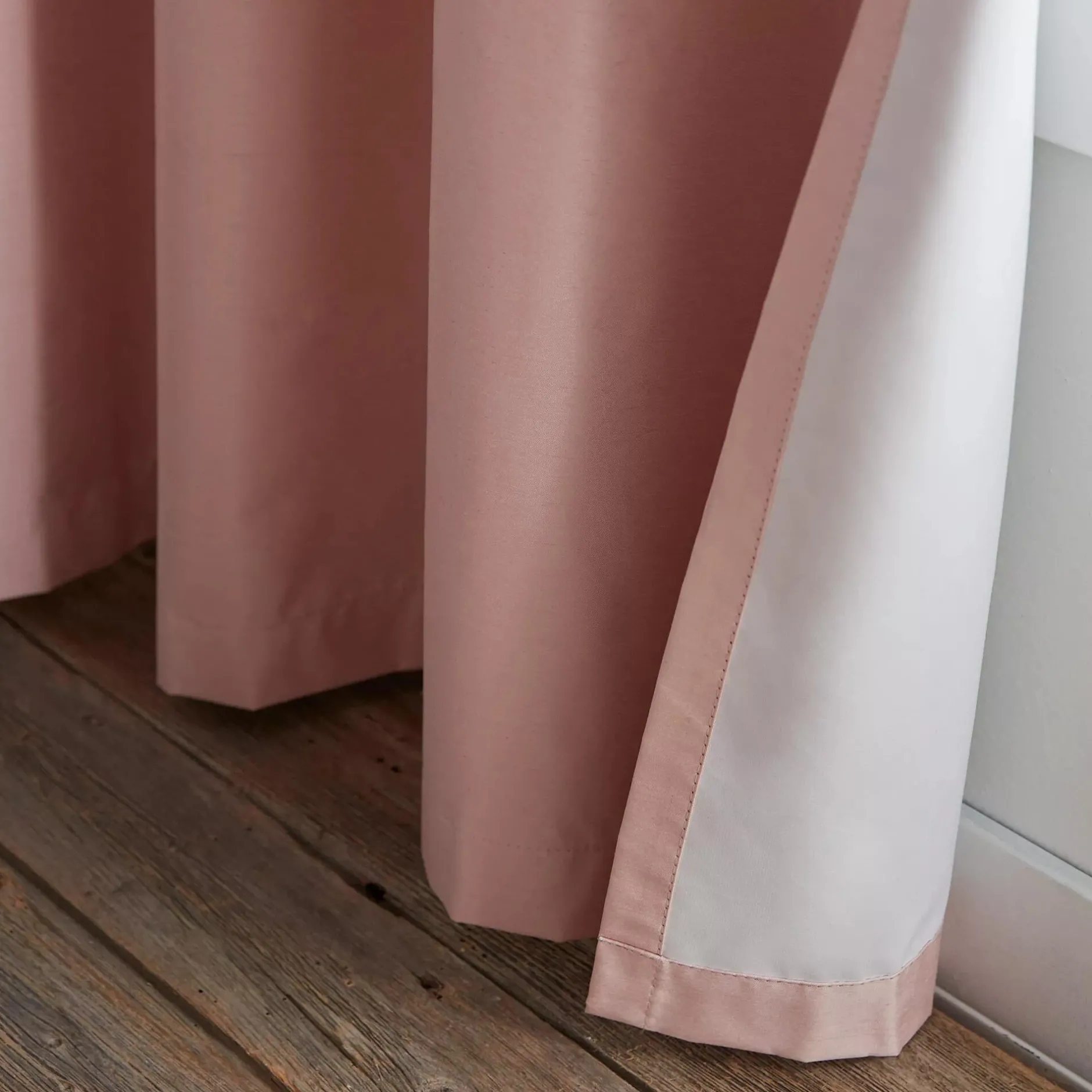 Sale Pink Pegaze Blackout Curtain Sheer Curtains & Window Sheer Panels|Blackout Window Curtains