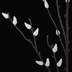 Online Pussy Willow Stem Branches|Artificial Flowers