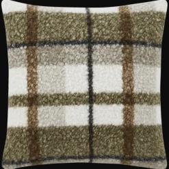 New Ramsay Decorative Plaid Pillow Decorative Throw Pillows
