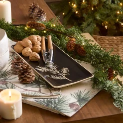 Sale Rectangular Serving Tray Table Tops & Napkins