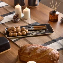 Sale Rectangular Serving Tray Table Tops & Napkins