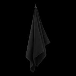 Ribbed Bath Towel Bath Towels