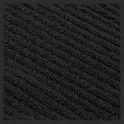 Ribbed Bath Towel Bath Towels