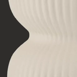 New Ribbed Ceramic Table Lamp Table Lamps