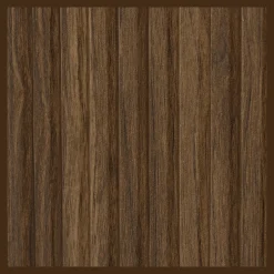 Hot Ribbed Door Walnut Veneer Buffet Furniture Accessories|Buffet Tables & Credenzas