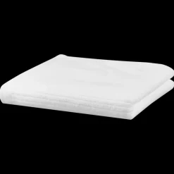 Ribbed Hand Towel Bath Towels