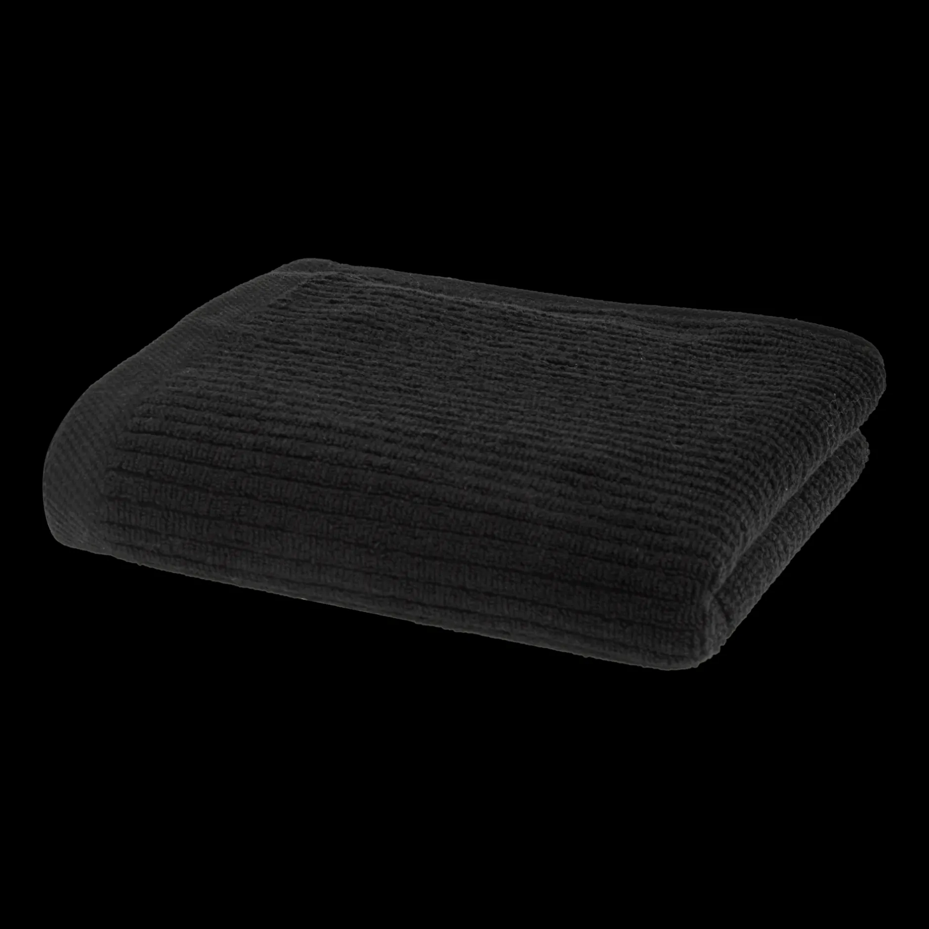Discount Ribbed Hand Towel Bath Towels