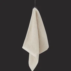 New Ribbed Wash Cloth Bath Towels