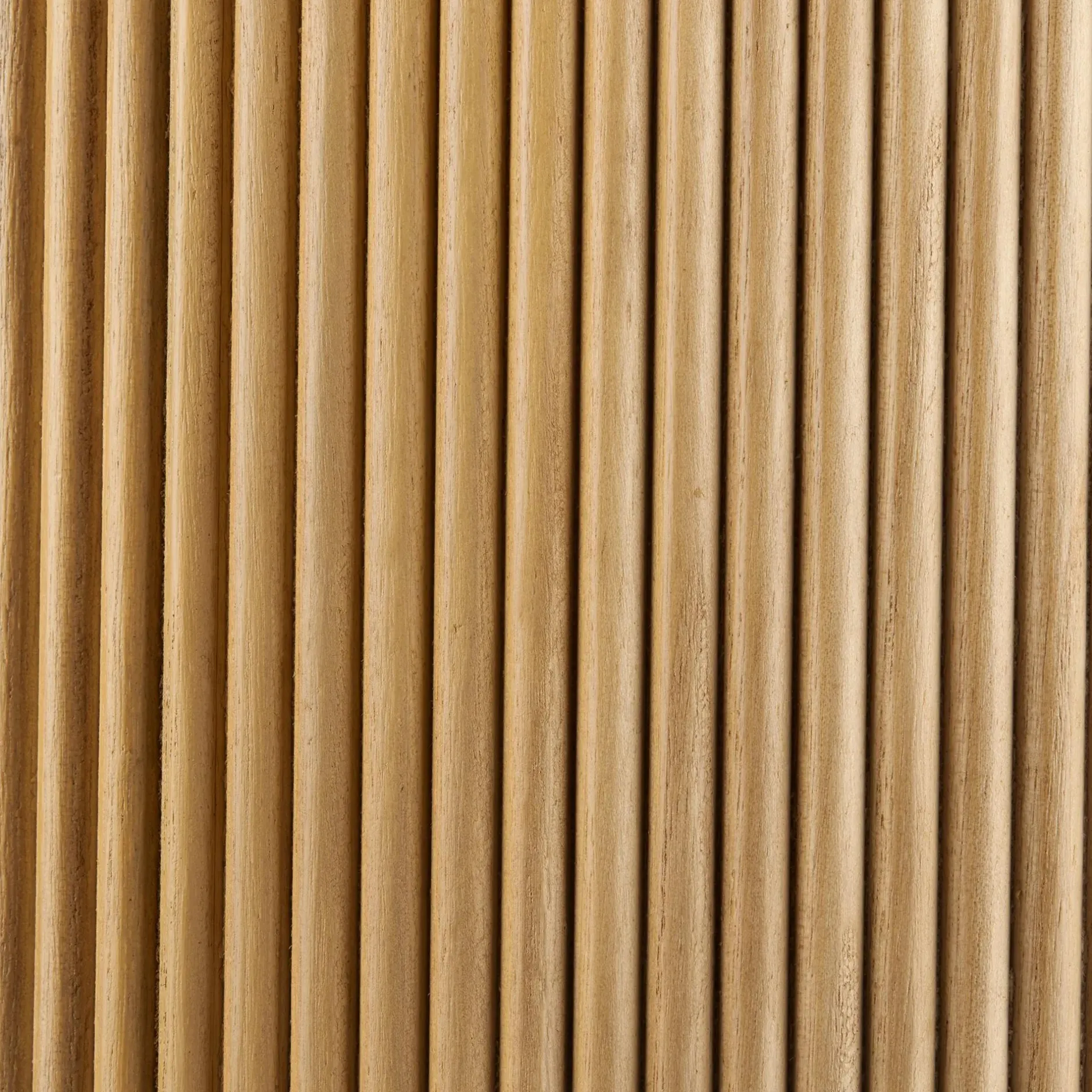 Sale Ribbed Wood Ceiling Lamp Ceiling Lamps