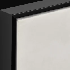 Outlet River Landscape Framed Art Oil Paintings