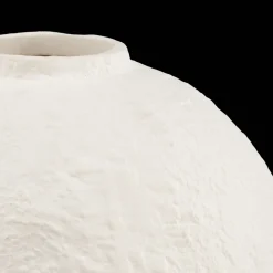 Discount Round Ceramic Table Vase Home Decorative Items & Objects