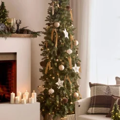 Discount Round Ceramic Table Vase Home Decorative Items & Objects