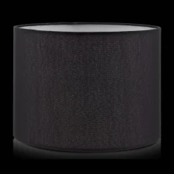 Round Linen Lamp Shade Lamp Shades