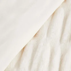 Best Rushed Plush Throw Decorative Throws & Blankets