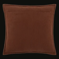Clearance Rust Jacin Decorative Pillow Decorative Throw Pillows
