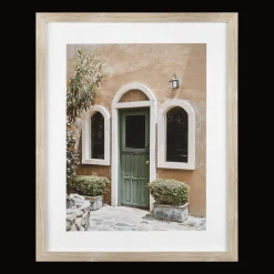 Sale Sage Door Framed Art Printed & Photography Wall Art Canvases