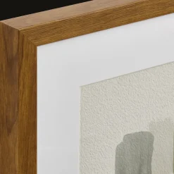 Sale Sage Lines Framed Art Printed & Photography Wall Art Canvases