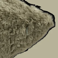 Hot Sage Set of 2 Ellyn Decorative Pillow Decorative Throw Pillows